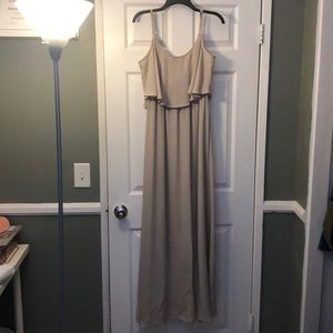 Show Me Your Mumu Bridesmaid Dress